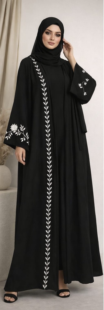 ✨ Abaya Maylës ✨