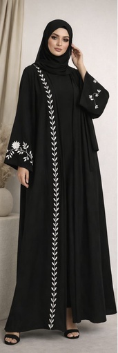 ✨ Abaya Maylës ✨